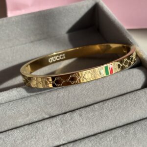 Iconic Grace Bangle
