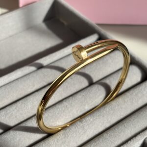 Nail Bangle