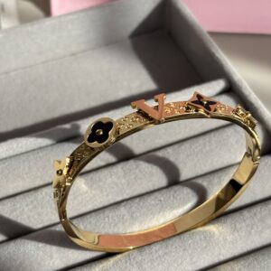 Mystic Grace Bangle