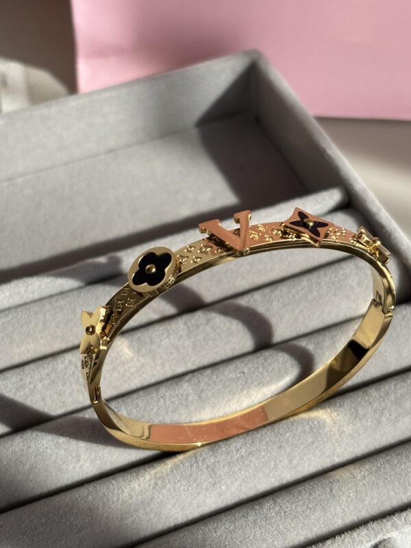 Mystic Grace Bangle