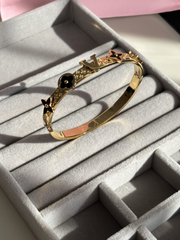 Mystic Grace Bangle - Image 2