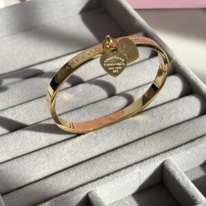 Fortune Bloom Bangle