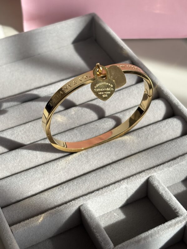 Fortune Bloom Bangle