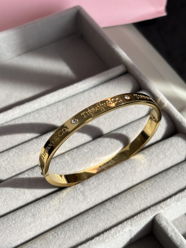 Luxe Legacy Bangle