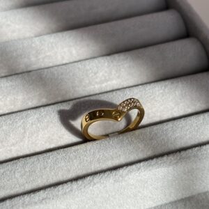 Eternal Grace Ring