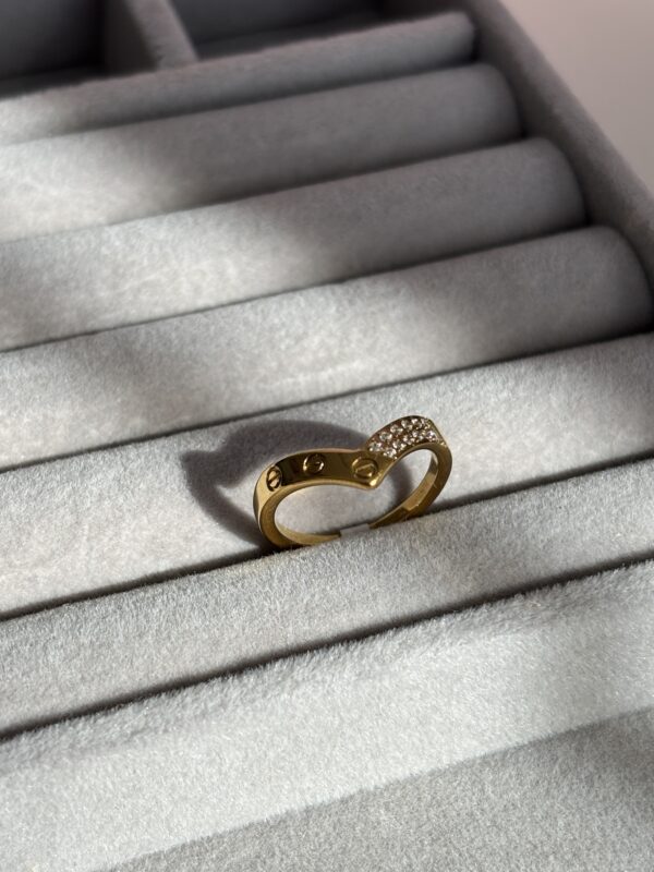 Eternal Grace Ring