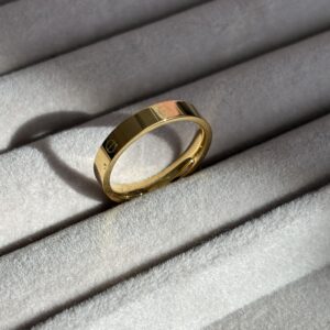 Promise Tide Ring