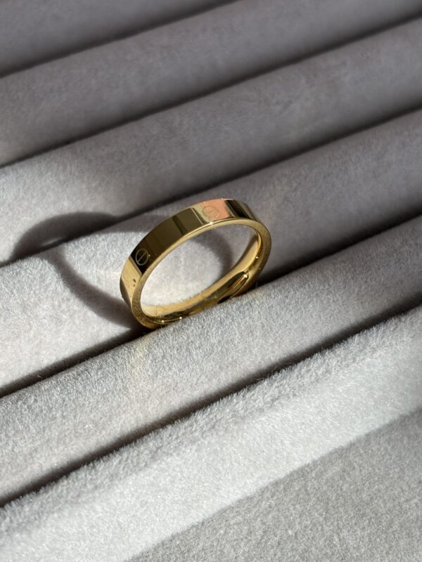 Promise Tide Ring