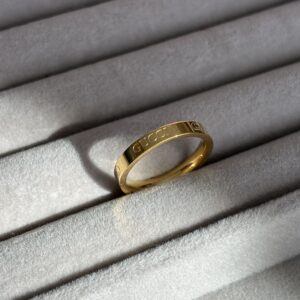 G Ring