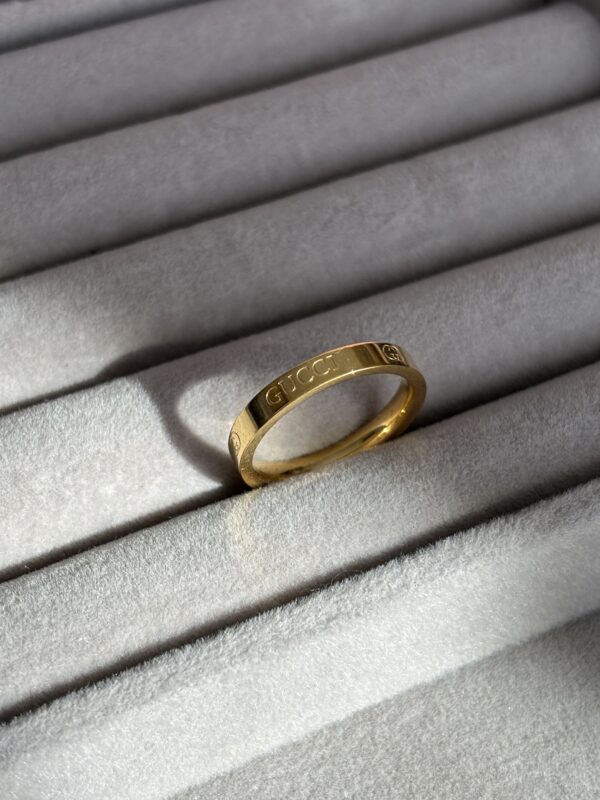 G Ring