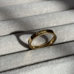 C band Ring