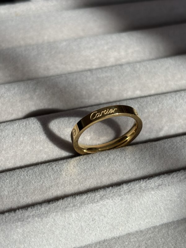C band Ring