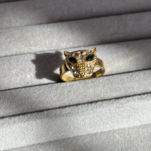 Panthore Ring