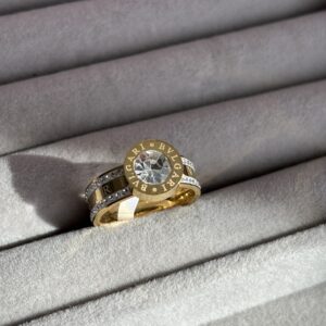Lover’s Echo Ring