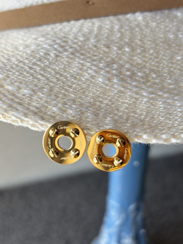 Screw C Earing