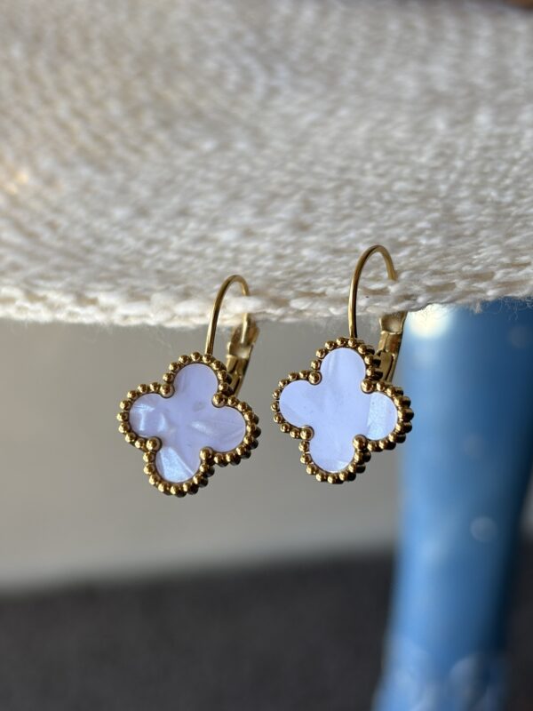 Glimmer Earings