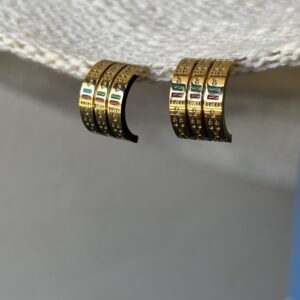 Spicebud Earing
