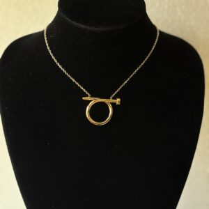 loop Nail