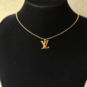 L.V. Golden Chain