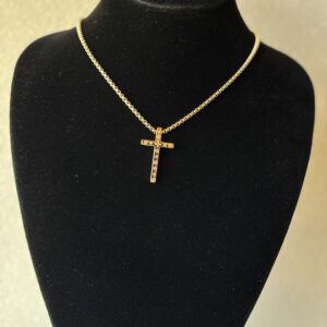Golden Cross