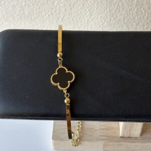 One Clove Bangle