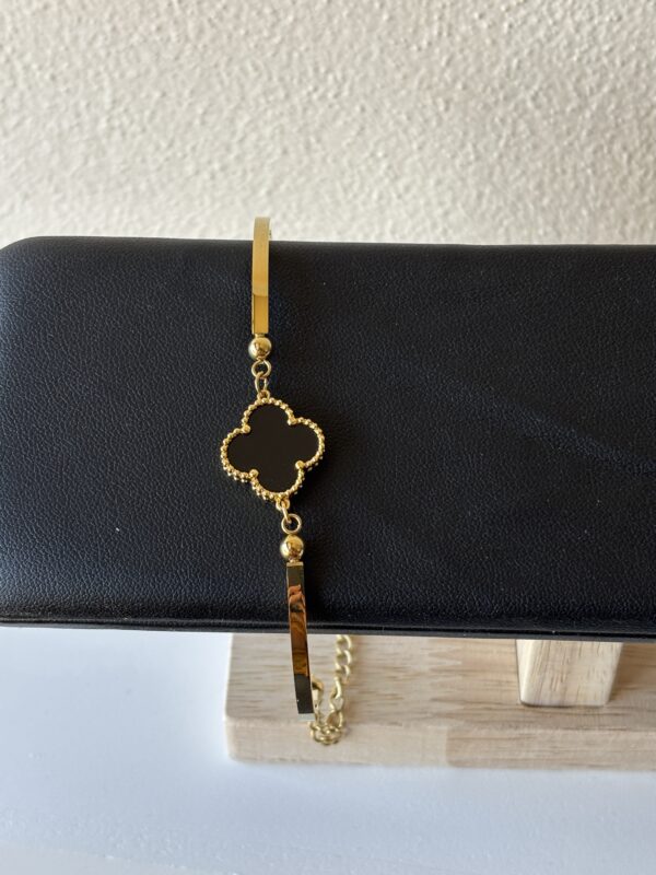 One Clove Bangle