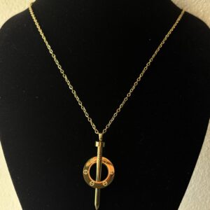 Orna Orbit