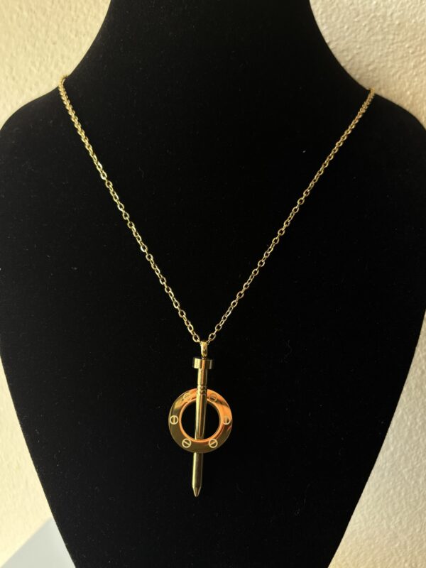 Orna Orbit