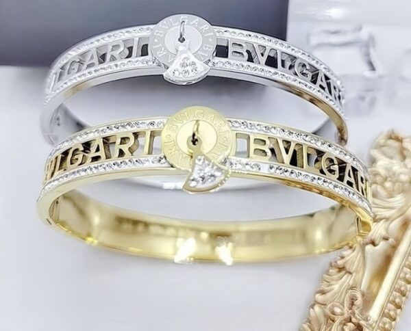 Roma Radiance Bangle