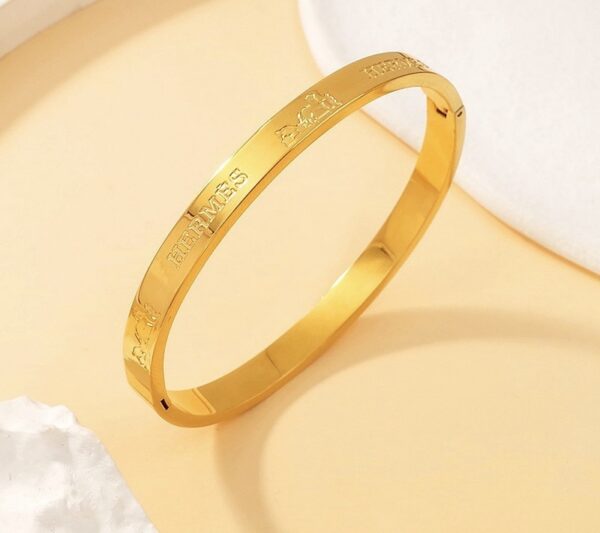 Gold Heritage Halo