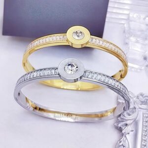Crystal Crest Pair