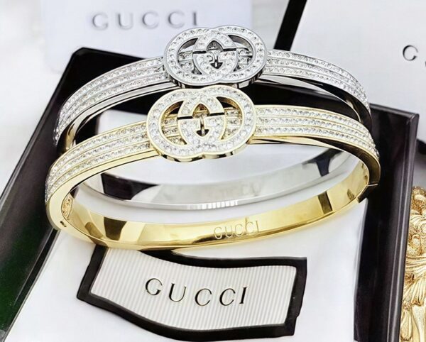G G Bangle
