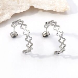 Silver Hollow Clove