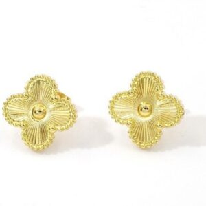 Gold Clove